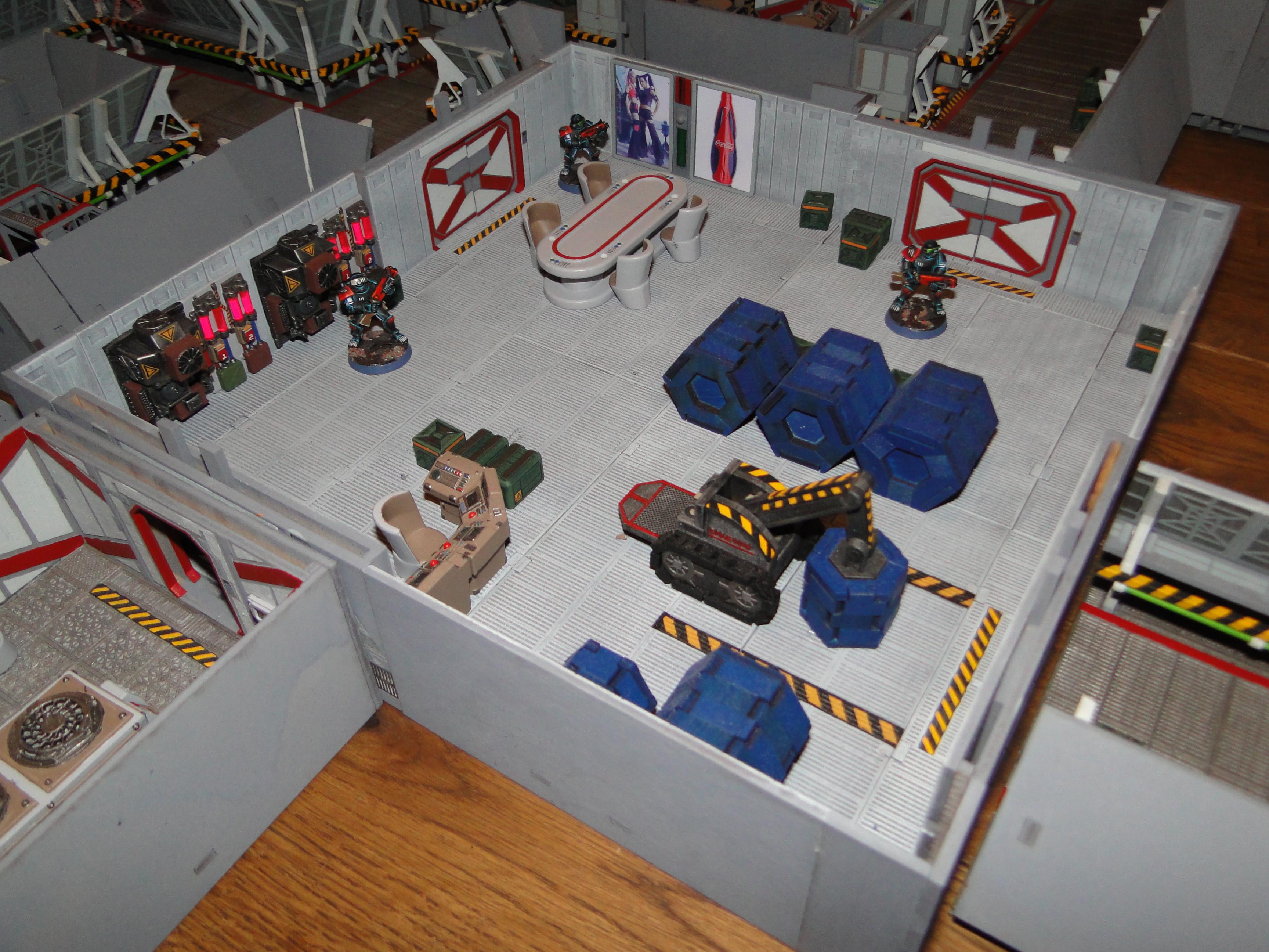 Cargo Bay