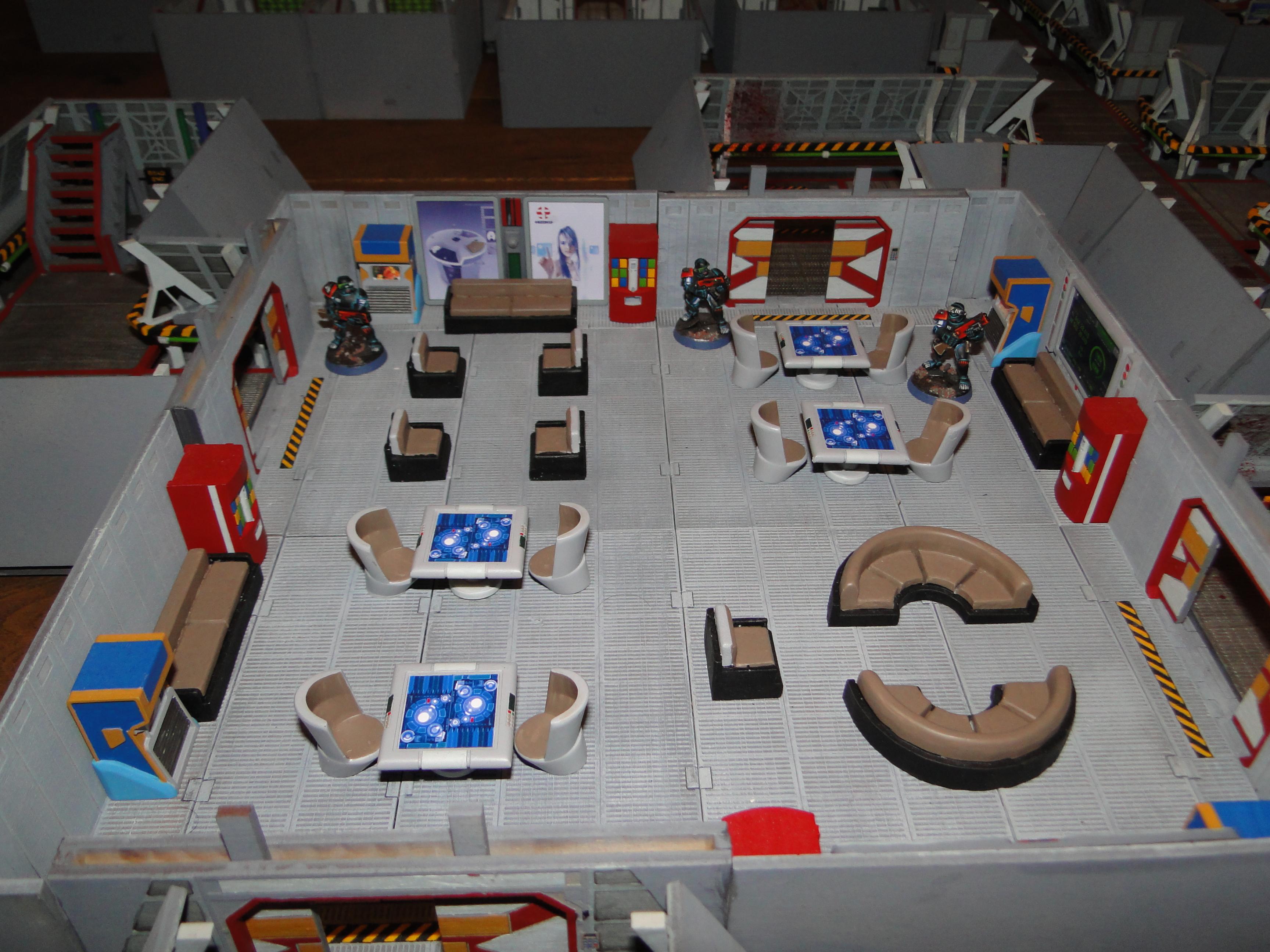 Canteen