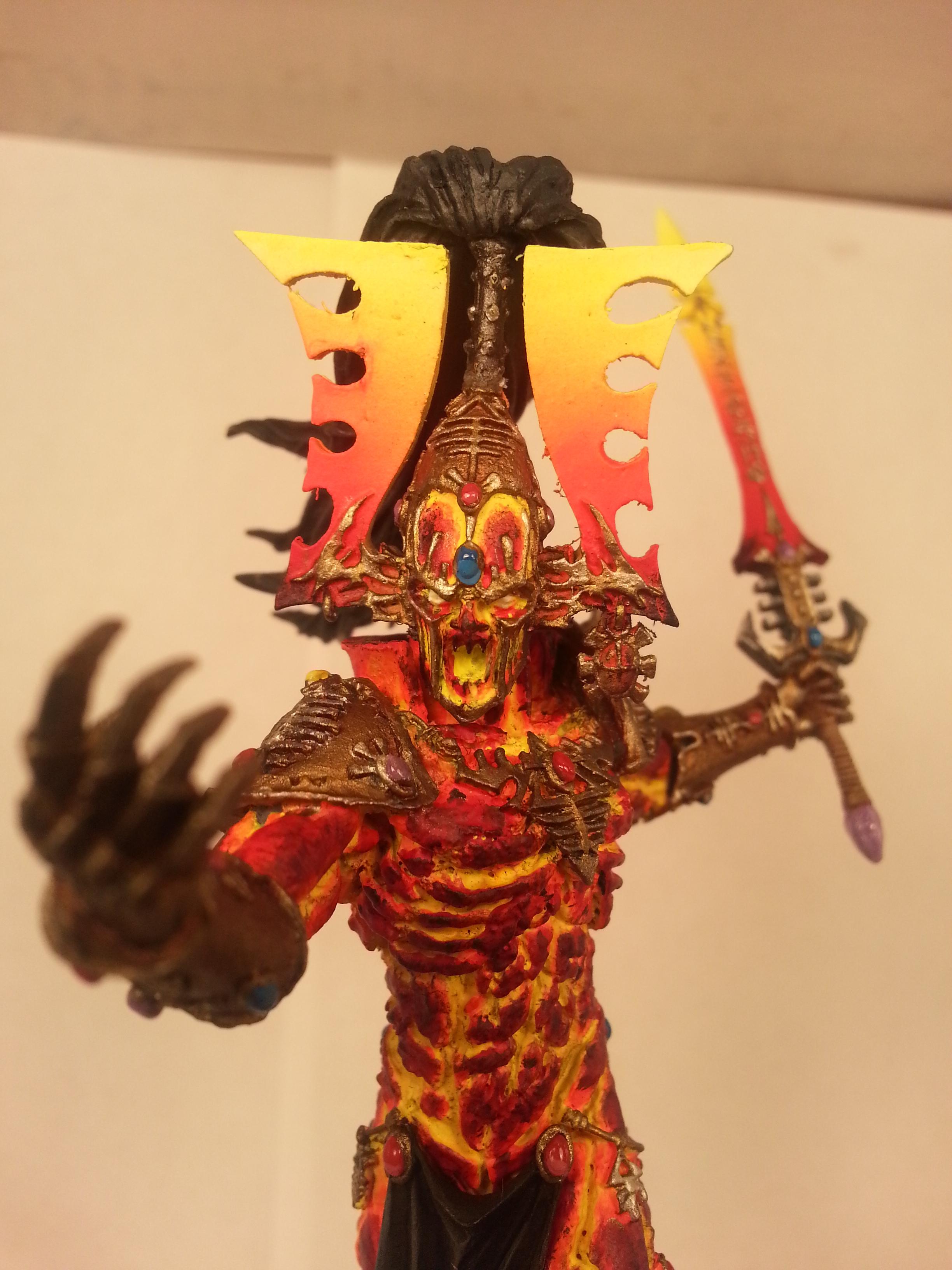 Eldar