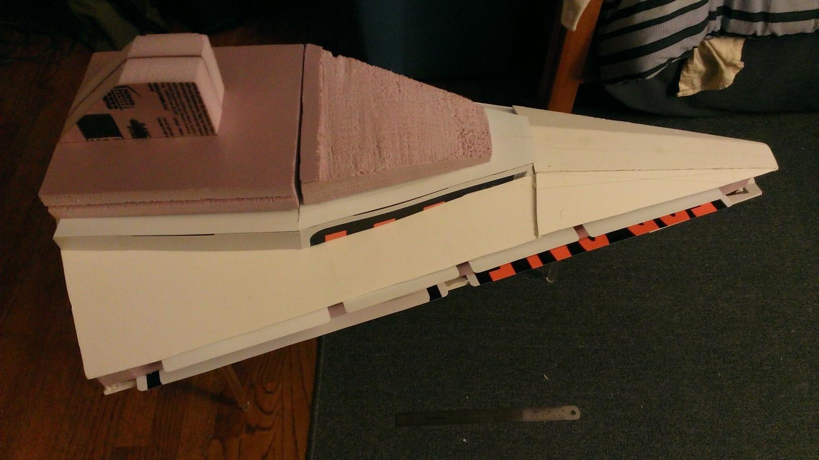 Gettin there 7