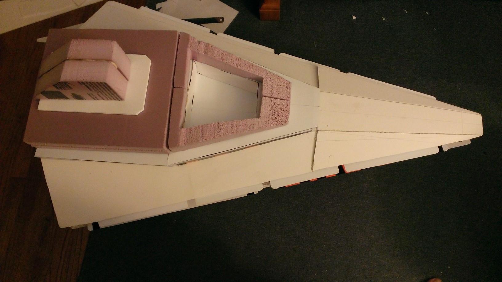 Gettin there 8