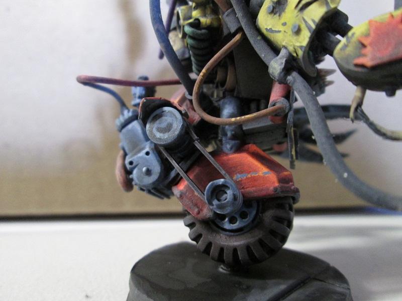Da wheely bitz