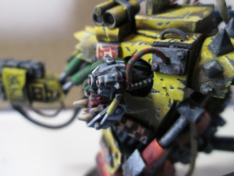 Bionik bitz