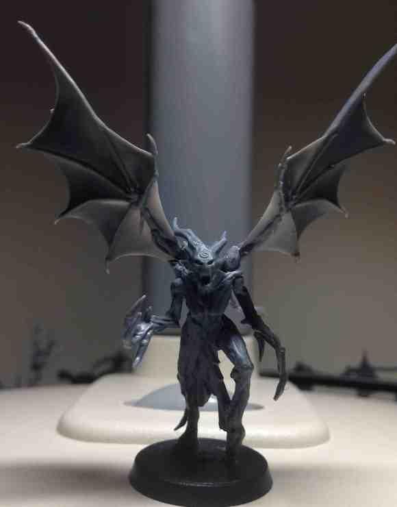 Chaos, Cultists, Daemonettes, Harpies, Kitbash, Slaanesh