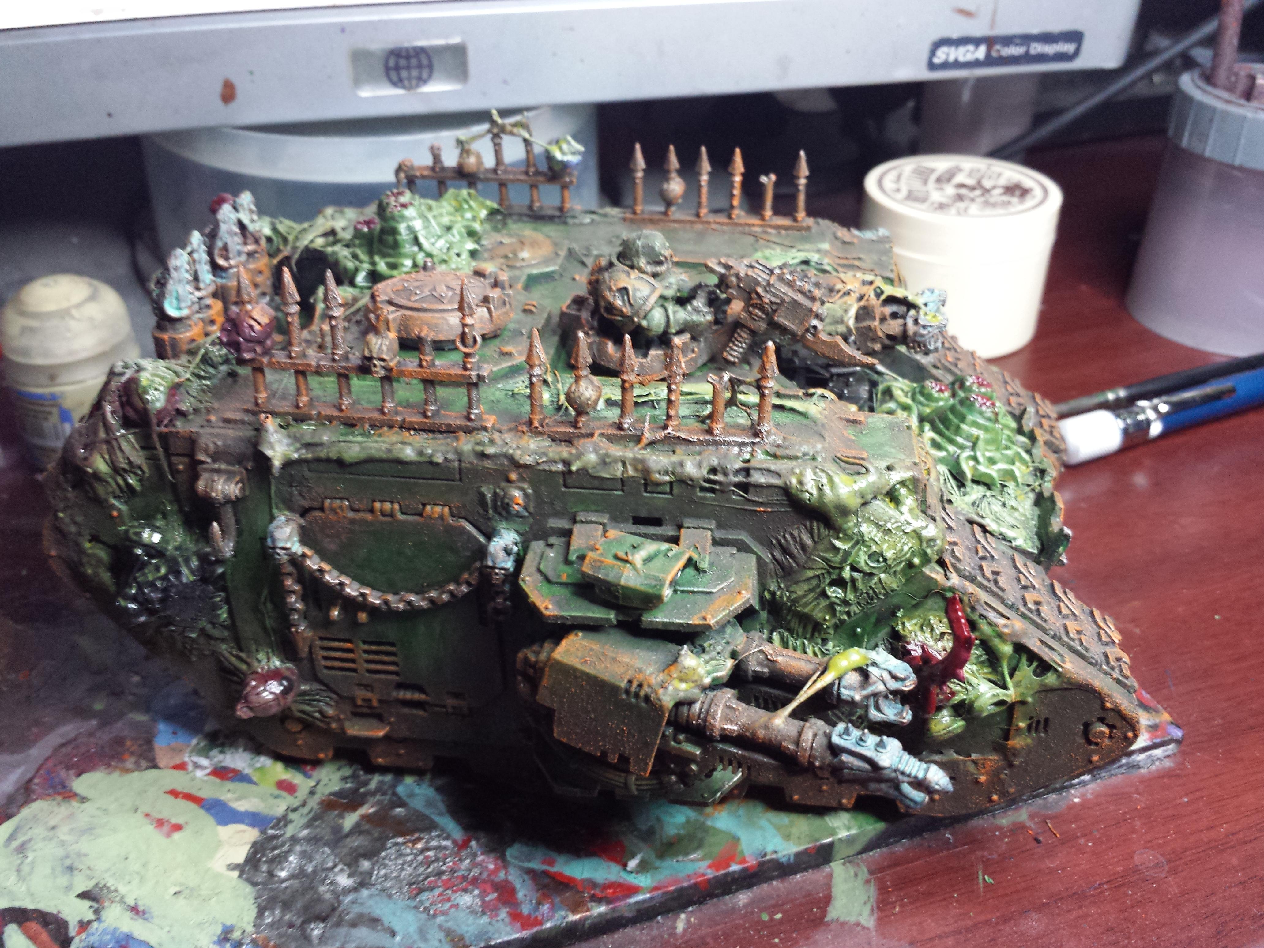 CSM Land 3