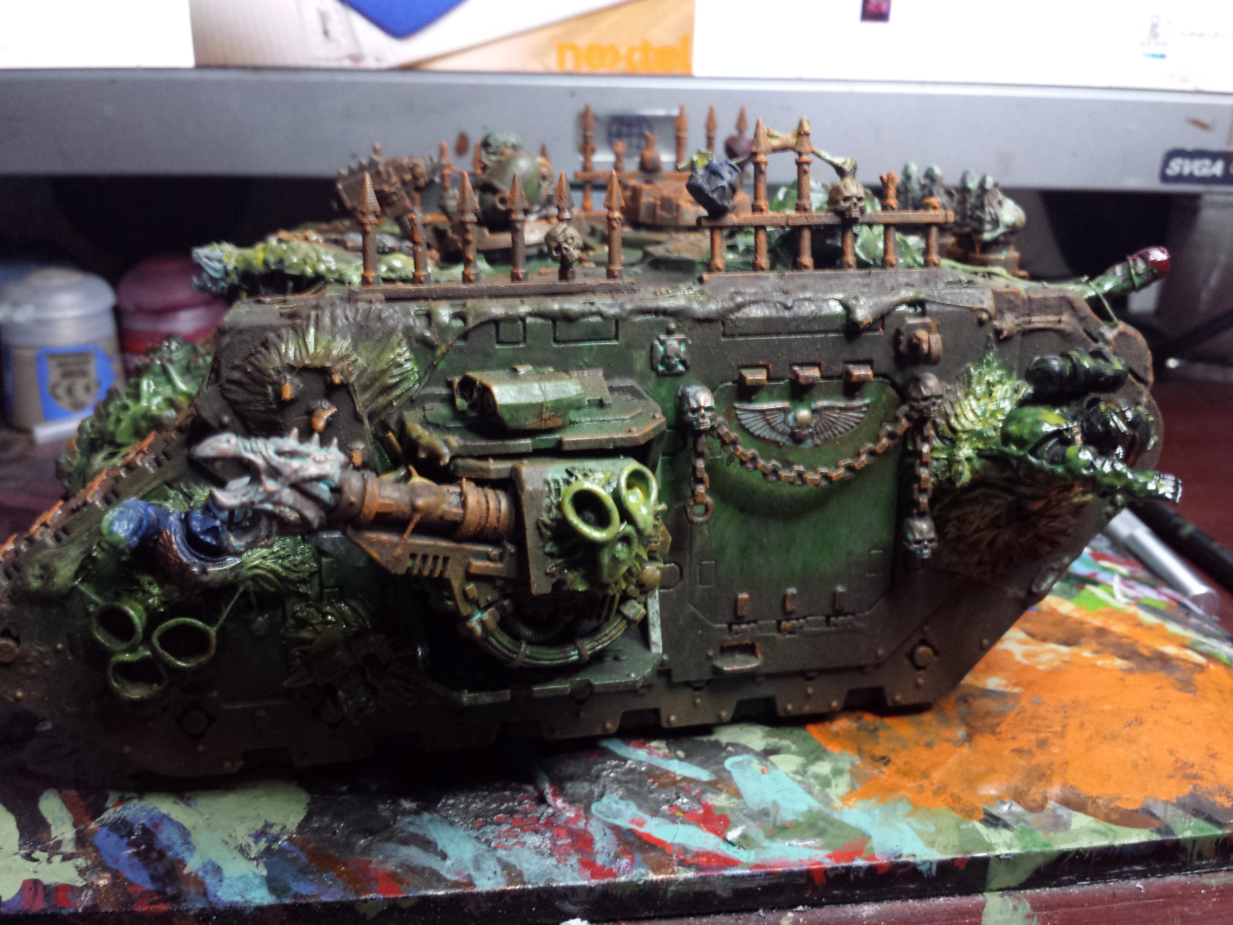 CSM Land 2
