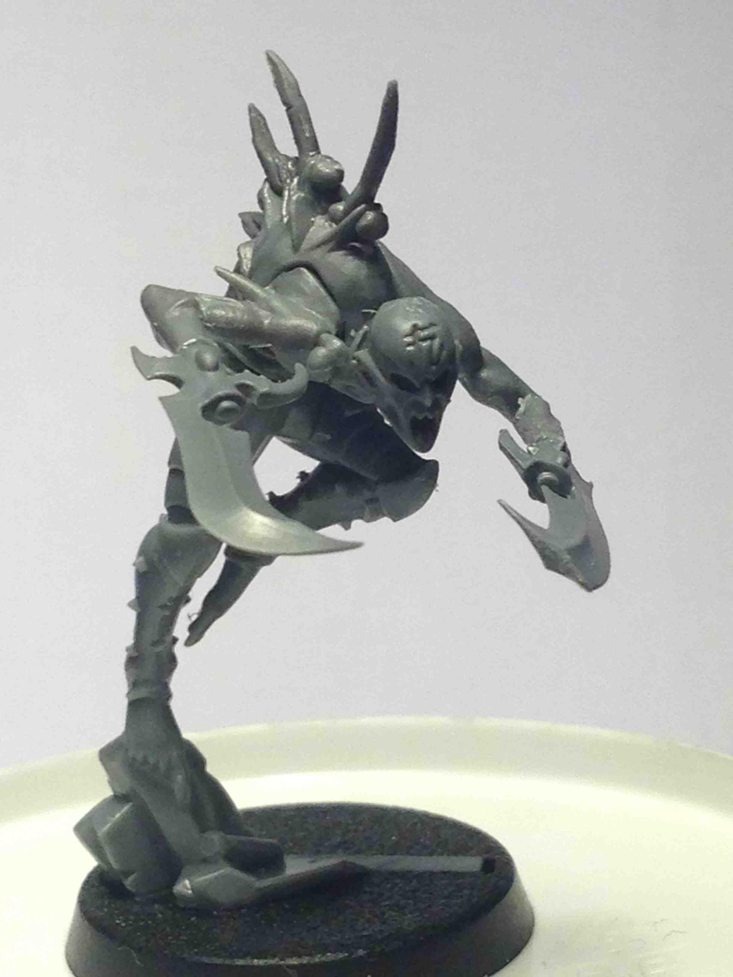 Cultist 2