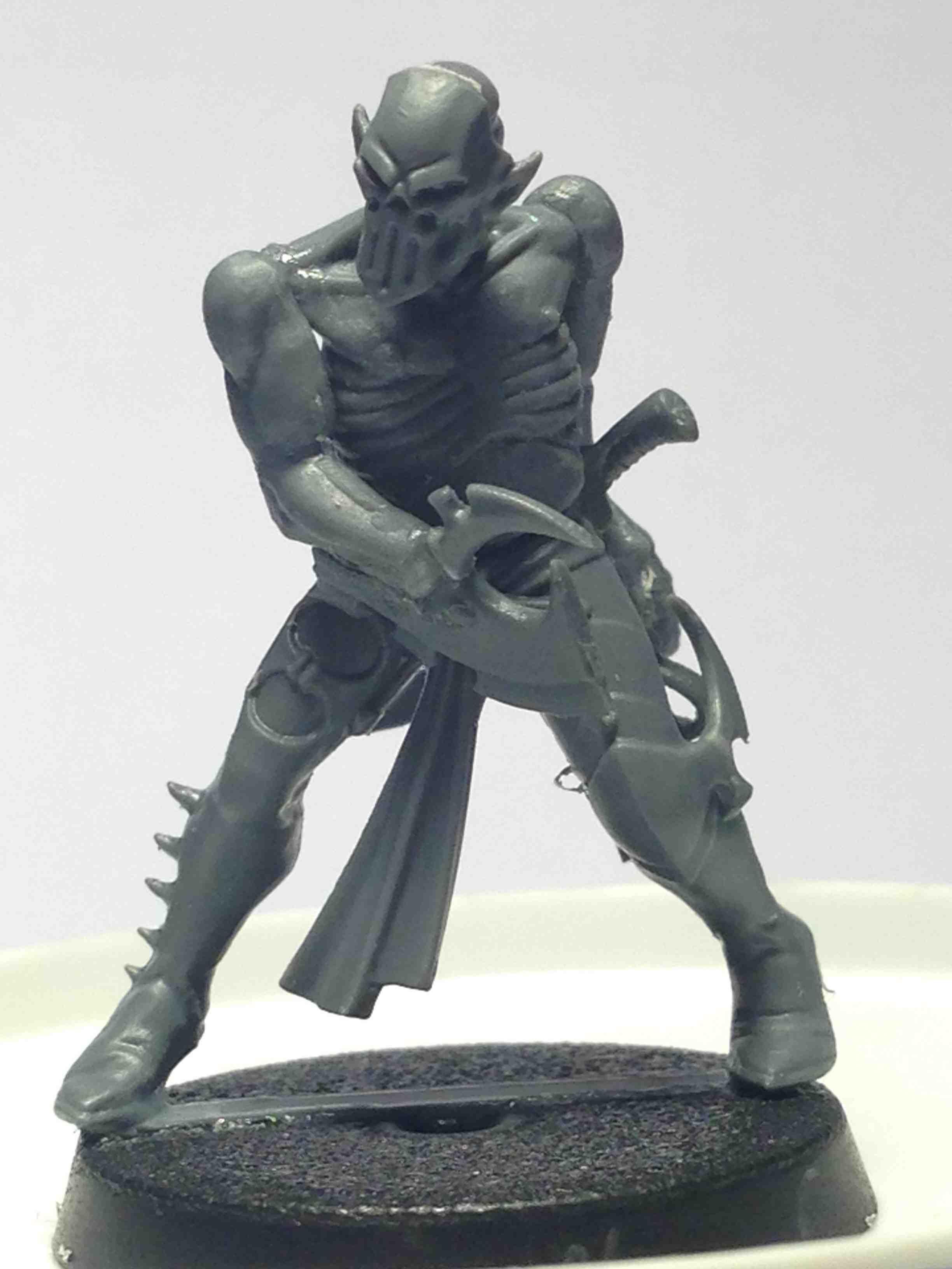 Cultist 8
