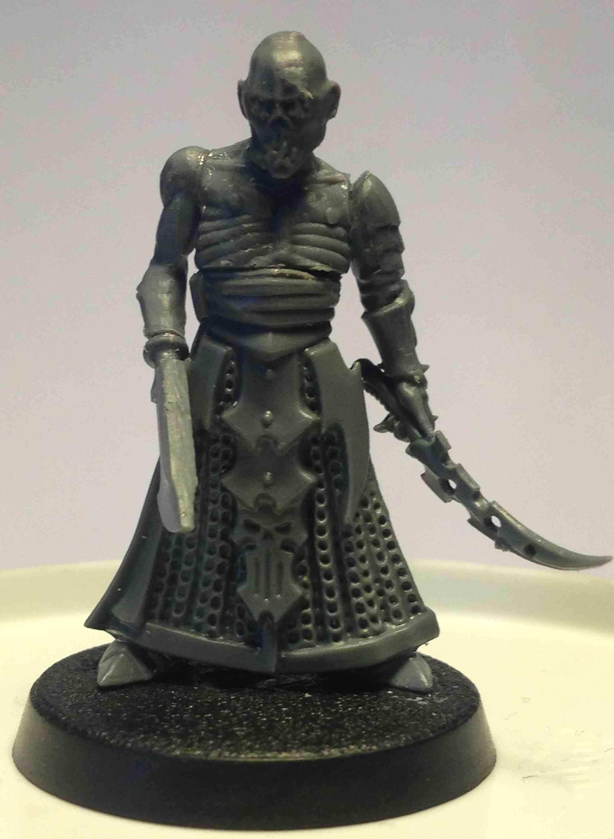 Cultist 9