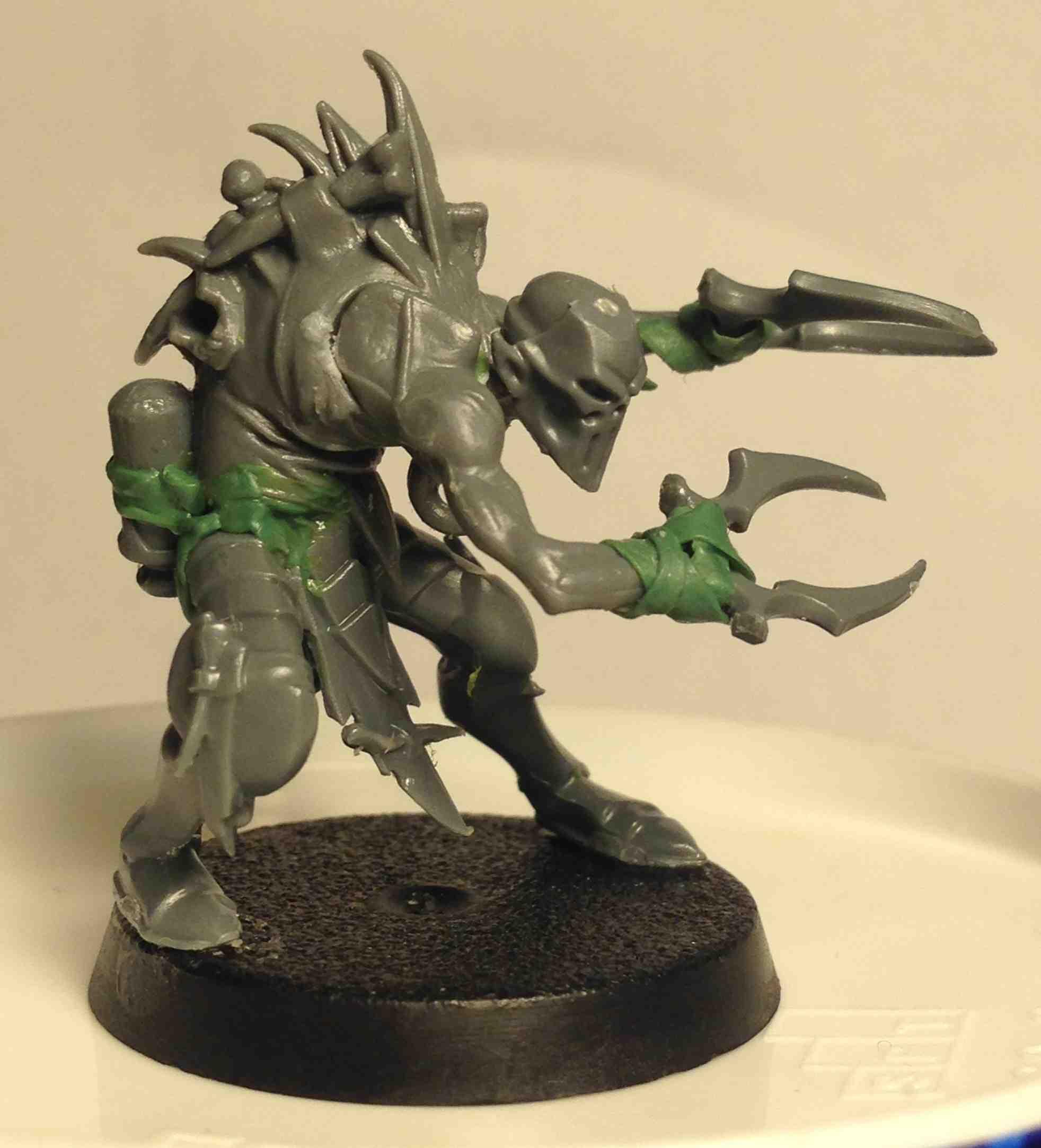 Cultist 1