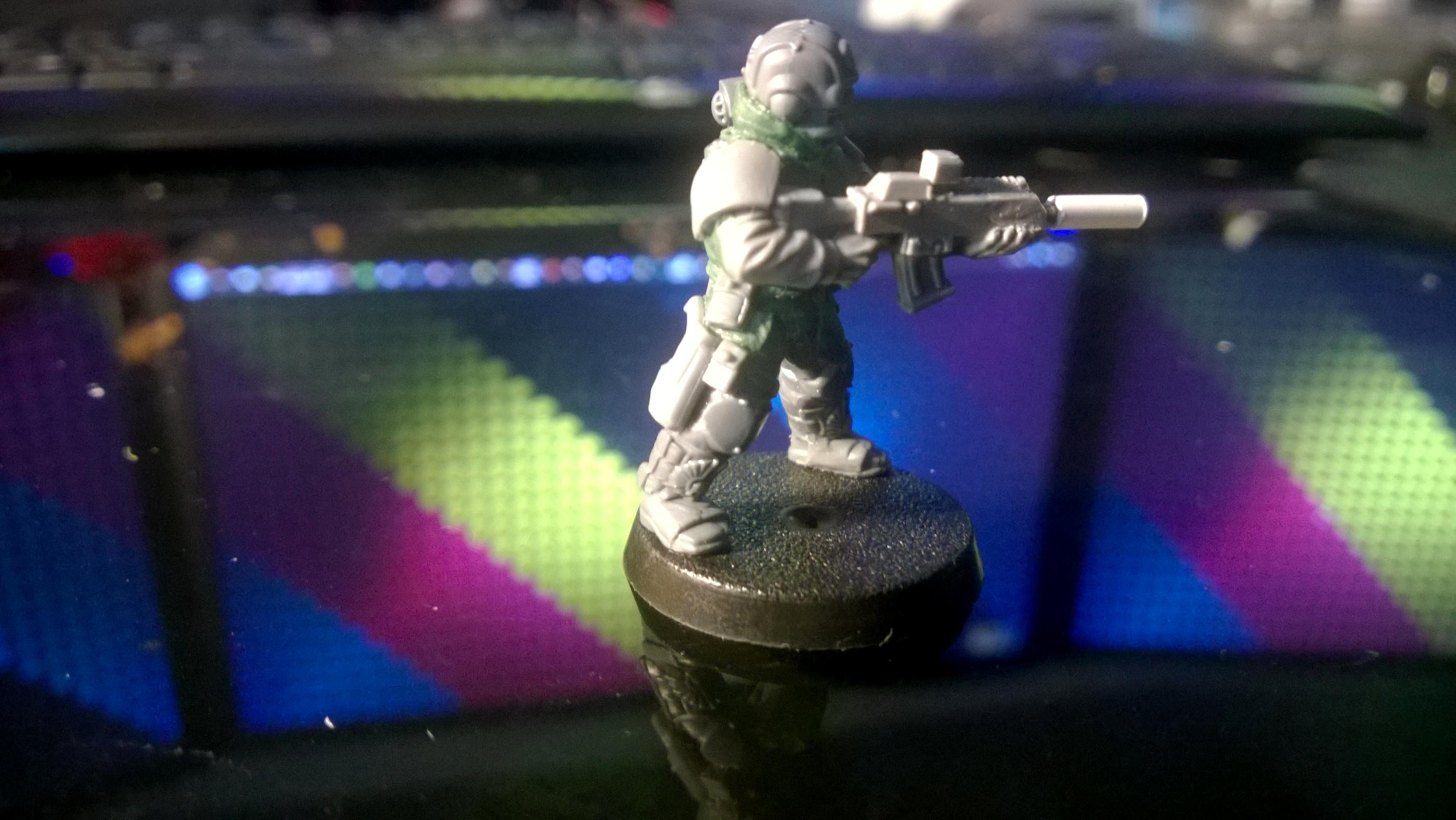 3rd, Conversion, Darkon, Guard, Imperial, Imperial Guard