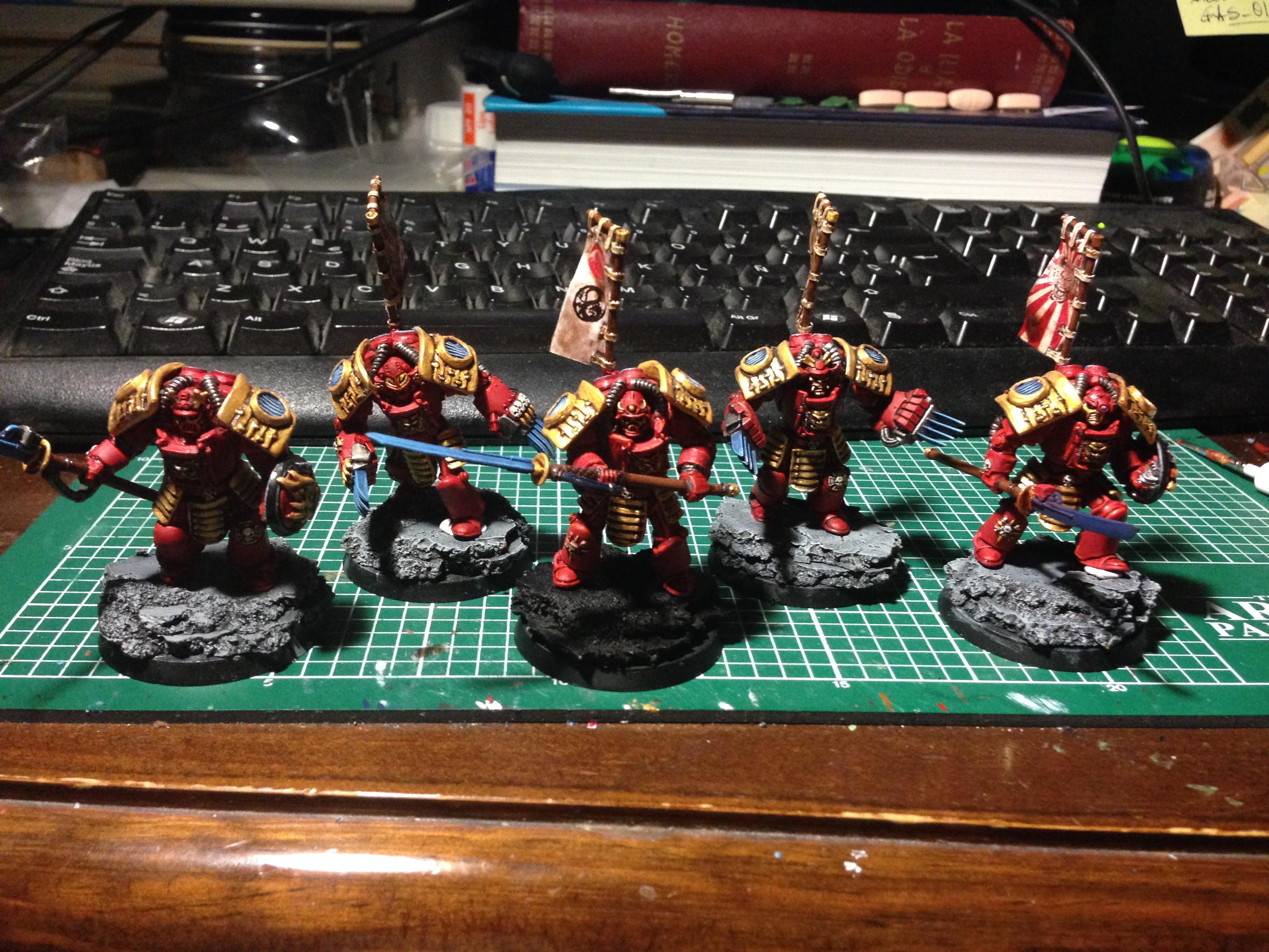 Warhammer 40,000