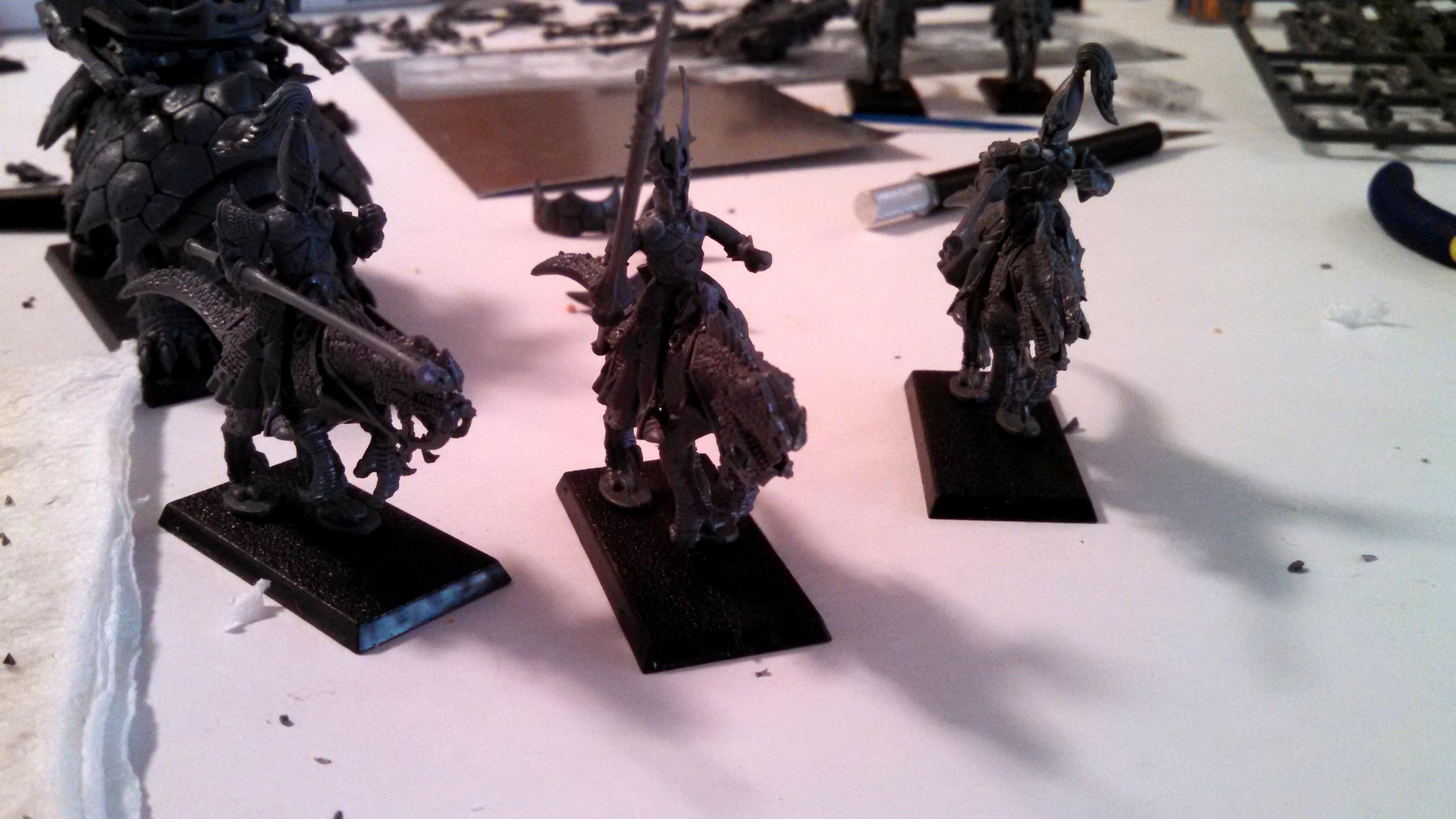 Drake Knights