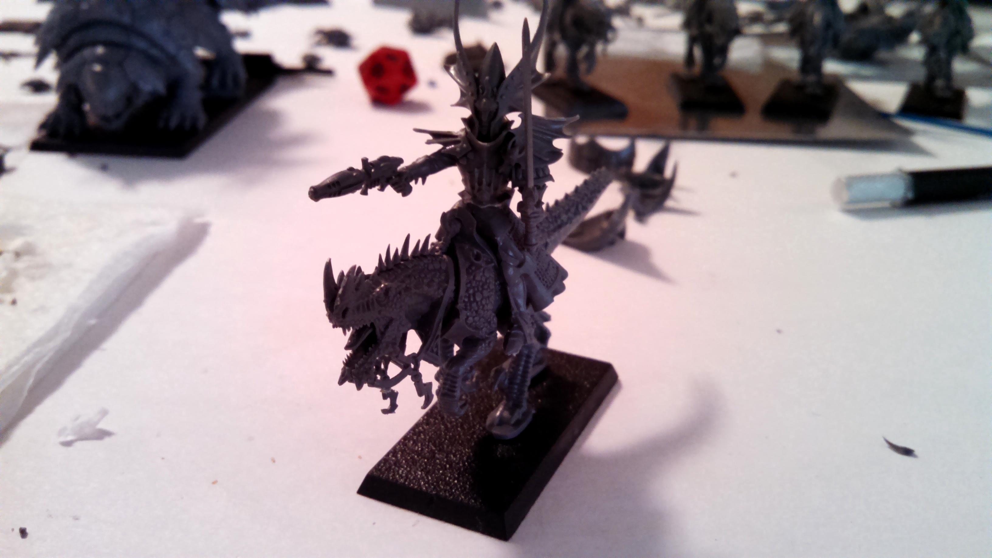 Second Sword