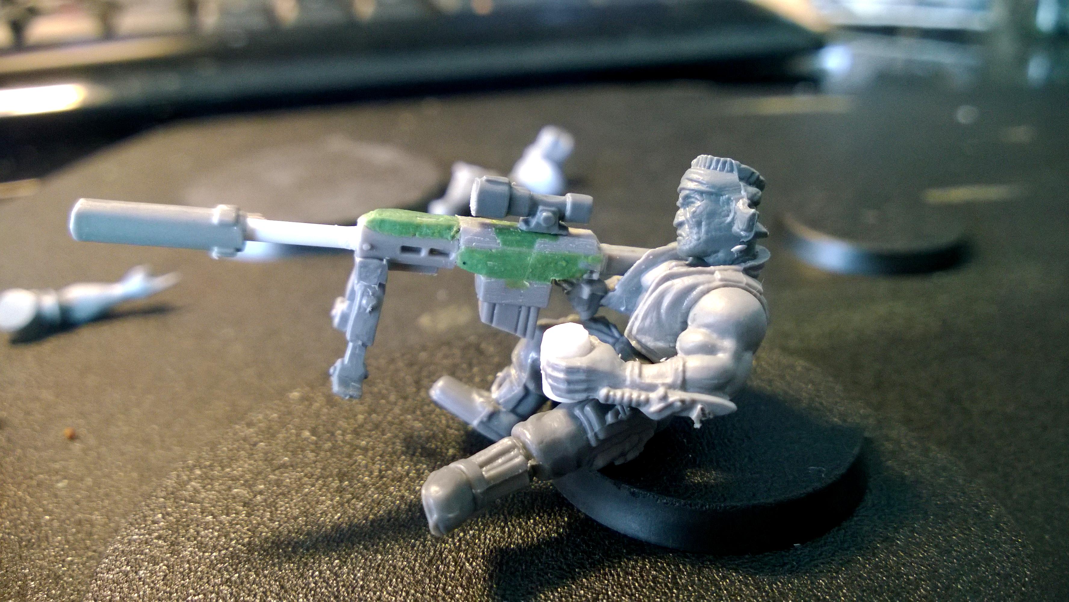3rd, Conversion, Darkon, Guard, Imperial, Imperial Guard
