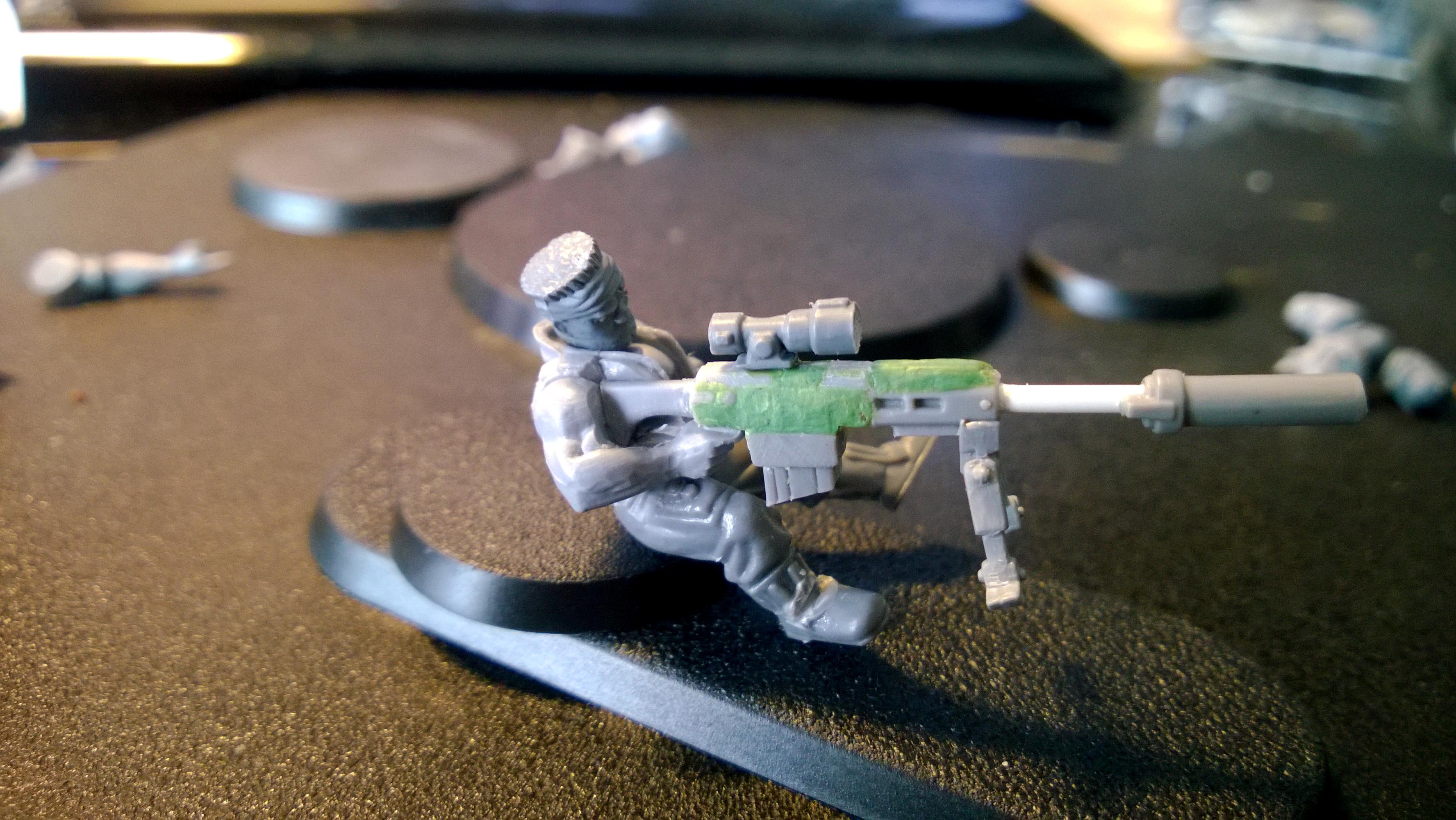 3rd, Conversion, Darkon, Guard, Imperial, Imperial Guard