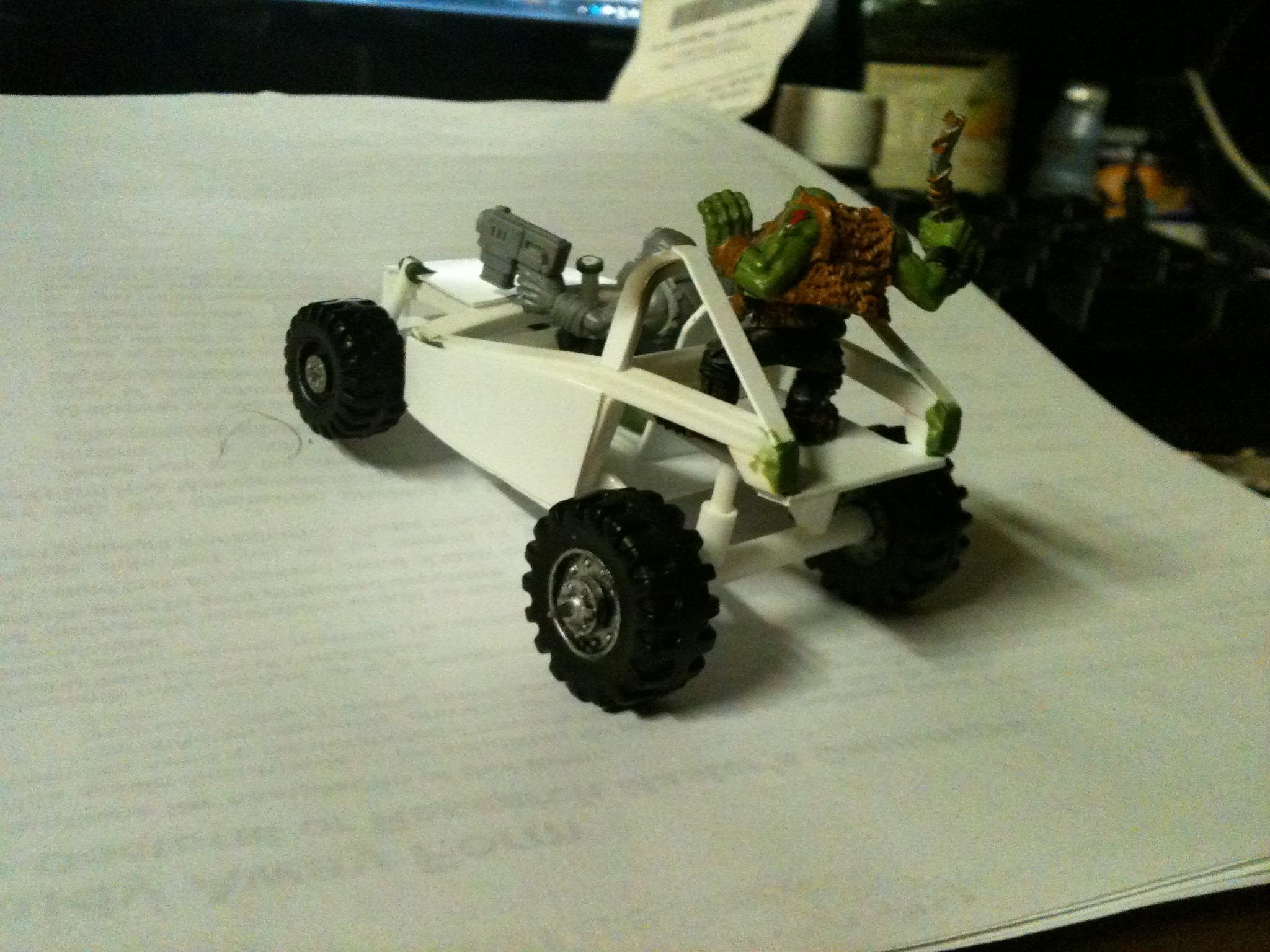 Buggy WIP3