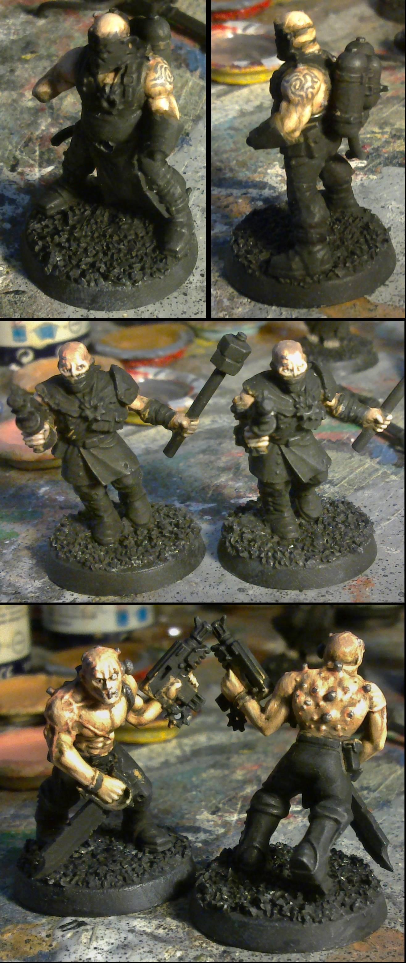 Anarkus cultists wip 2; skin details