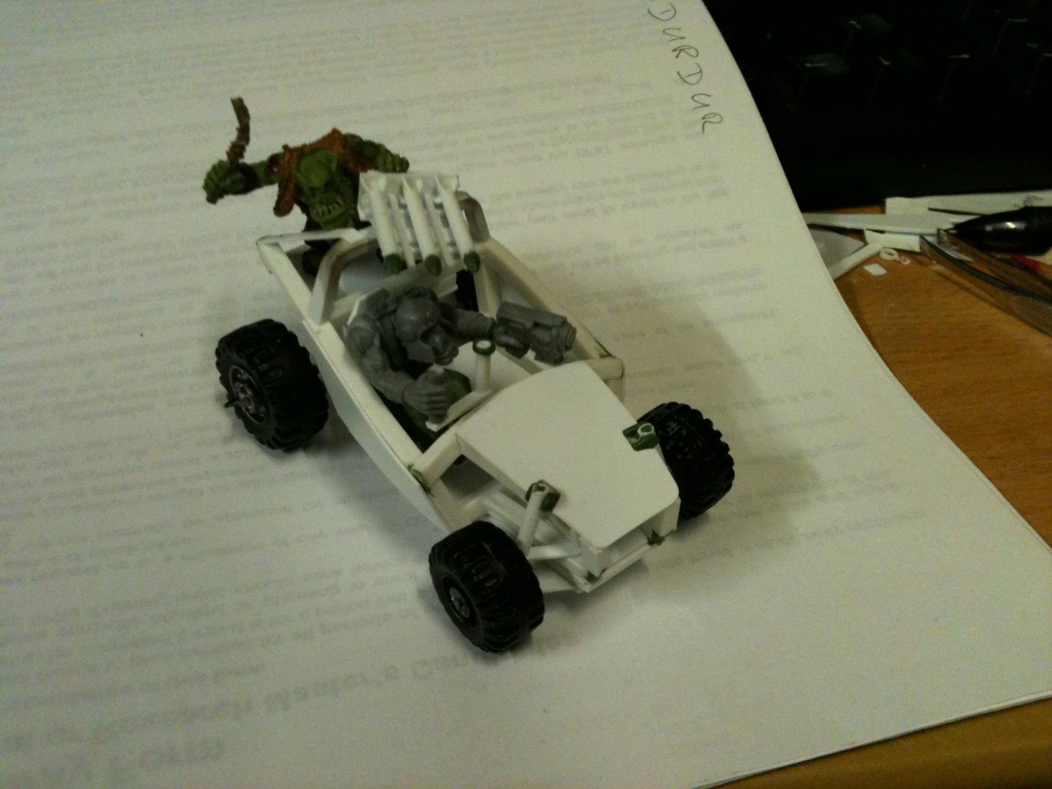 Buggy WIP4