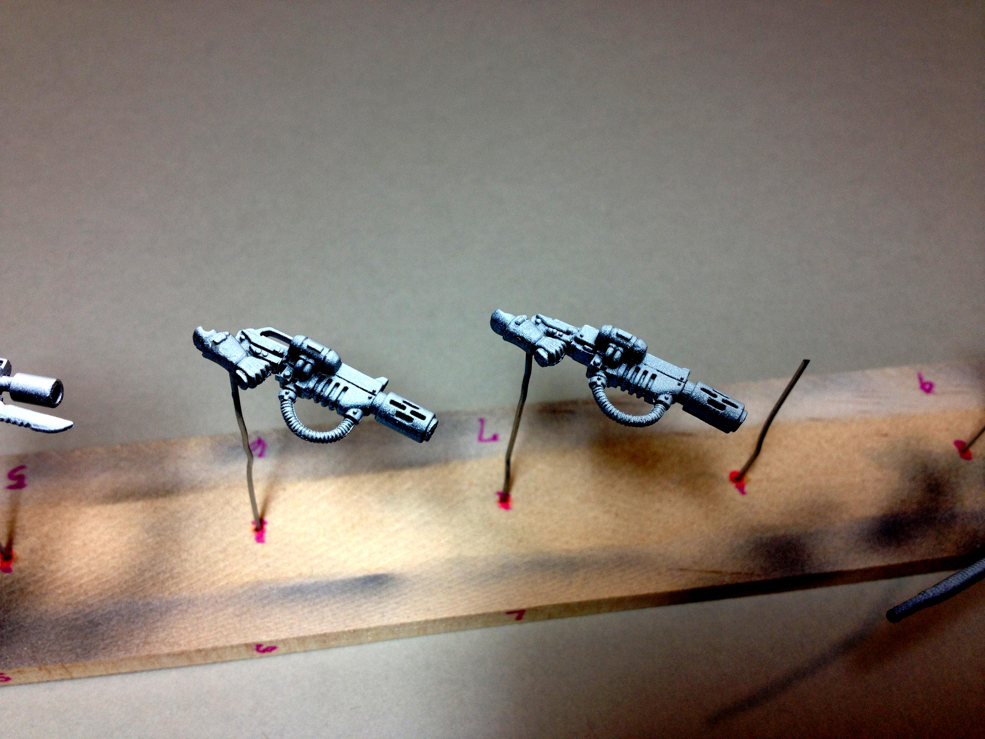 Astra Tempestus, Buzz Lightyear, Imperial Guard, Warhammer 40,000