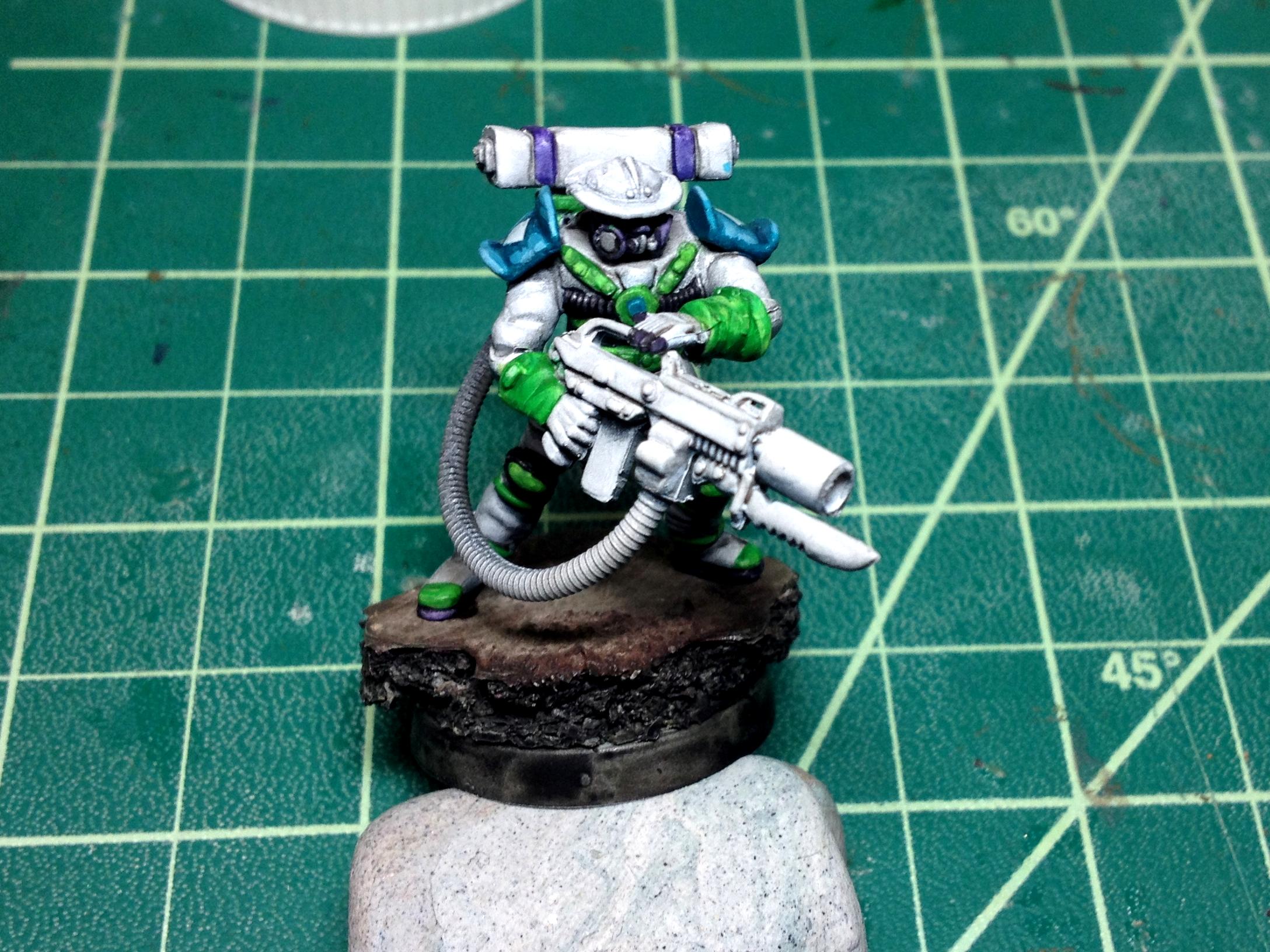 Astra Tempestus, Buzz Lightyear, Imperial Guard, Warhammer 40,000