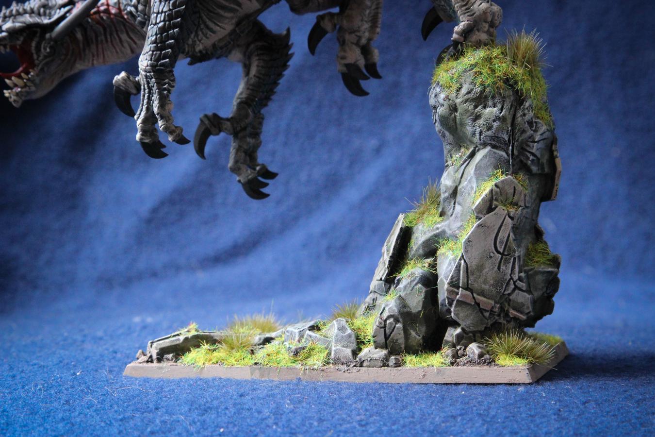 Base, Conversion, Dragon, Elves, High