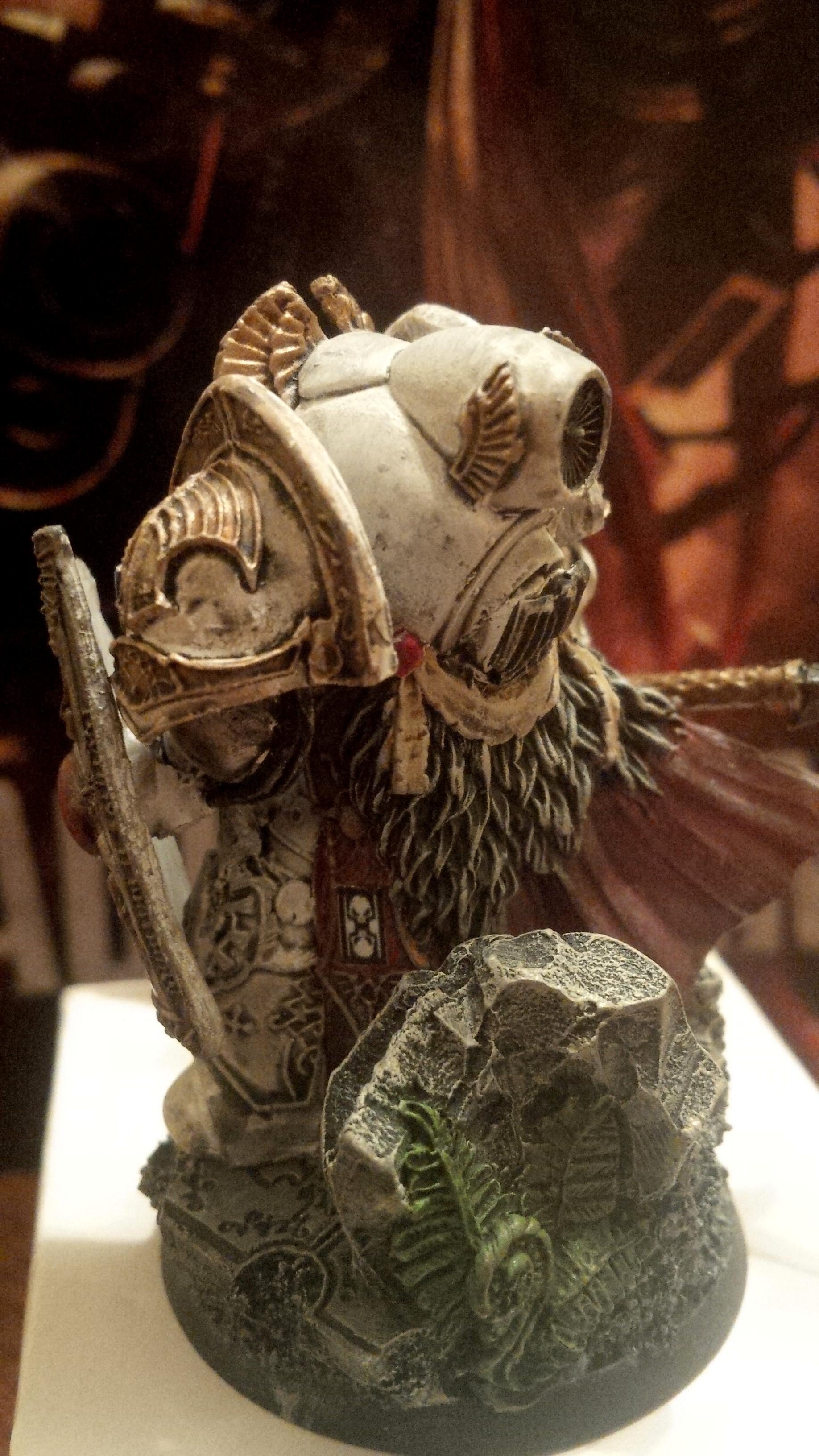 star phantoms chapter master 