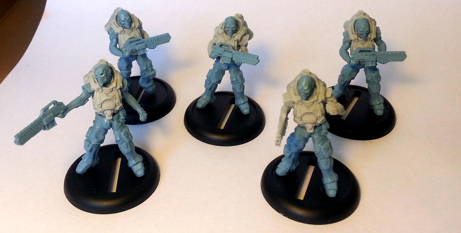 Banshees