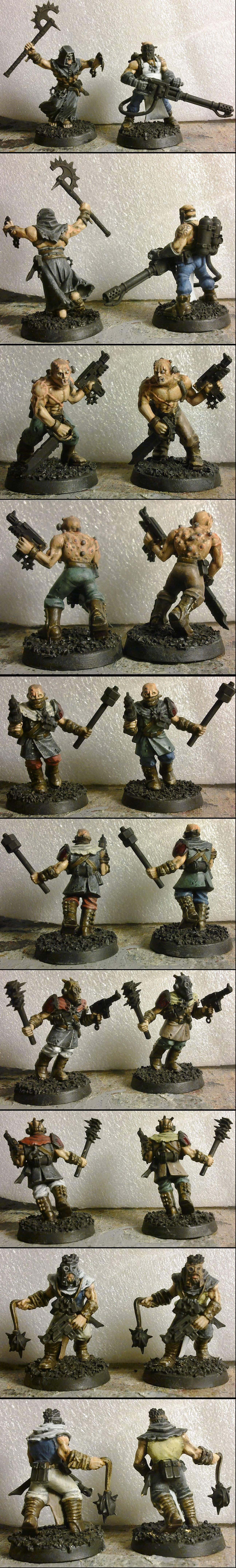 Anarkus cultists wip 4
