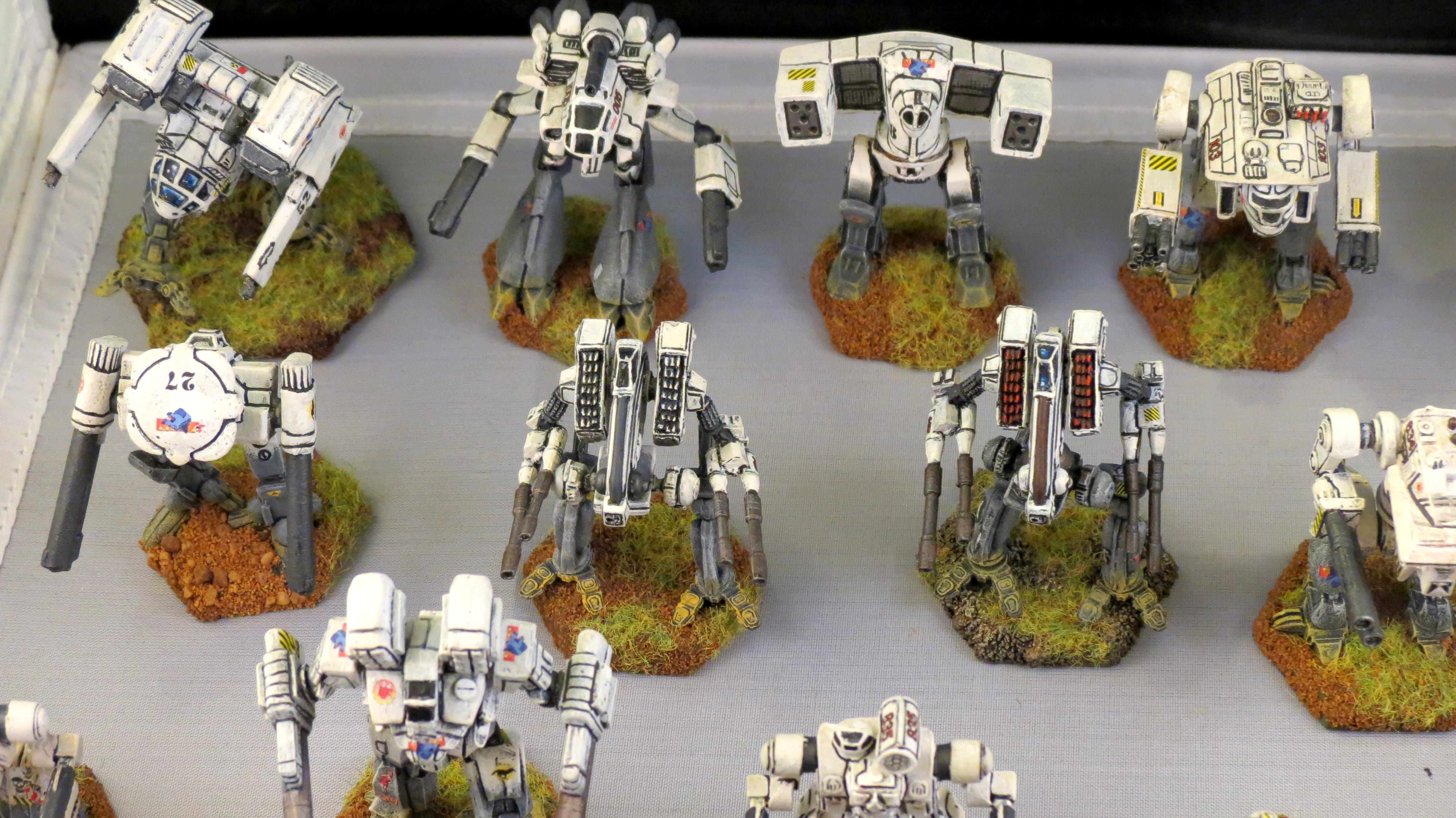 Mech
