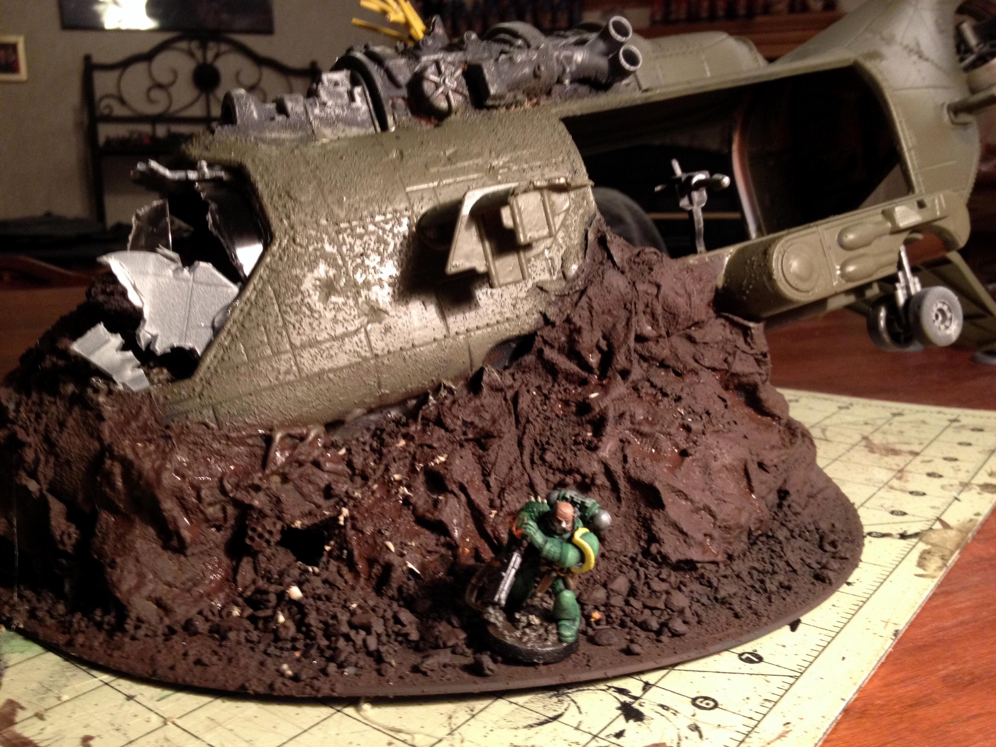 Work In Progress