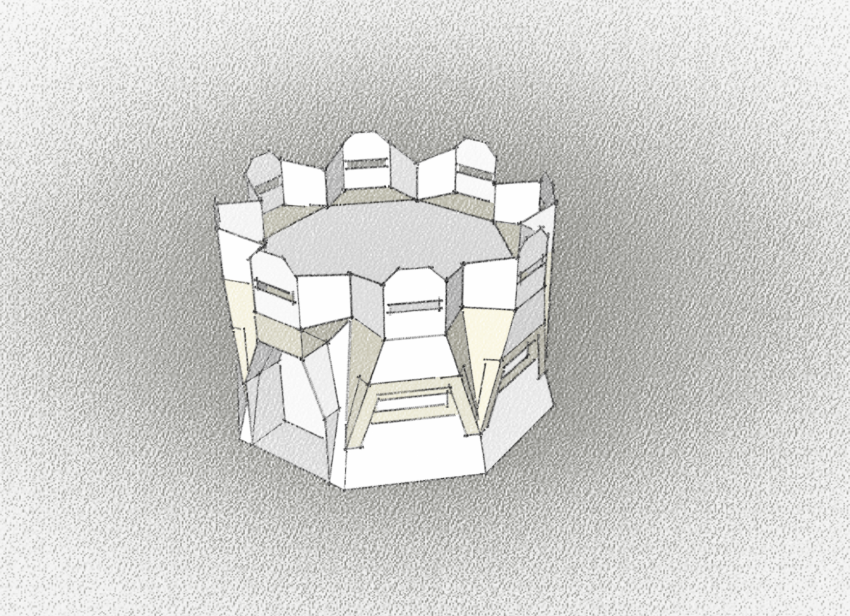 Forward Assault Bunker