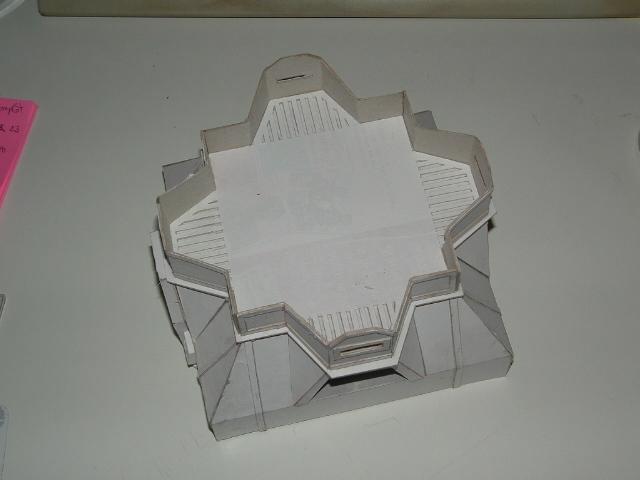 Small Bastion