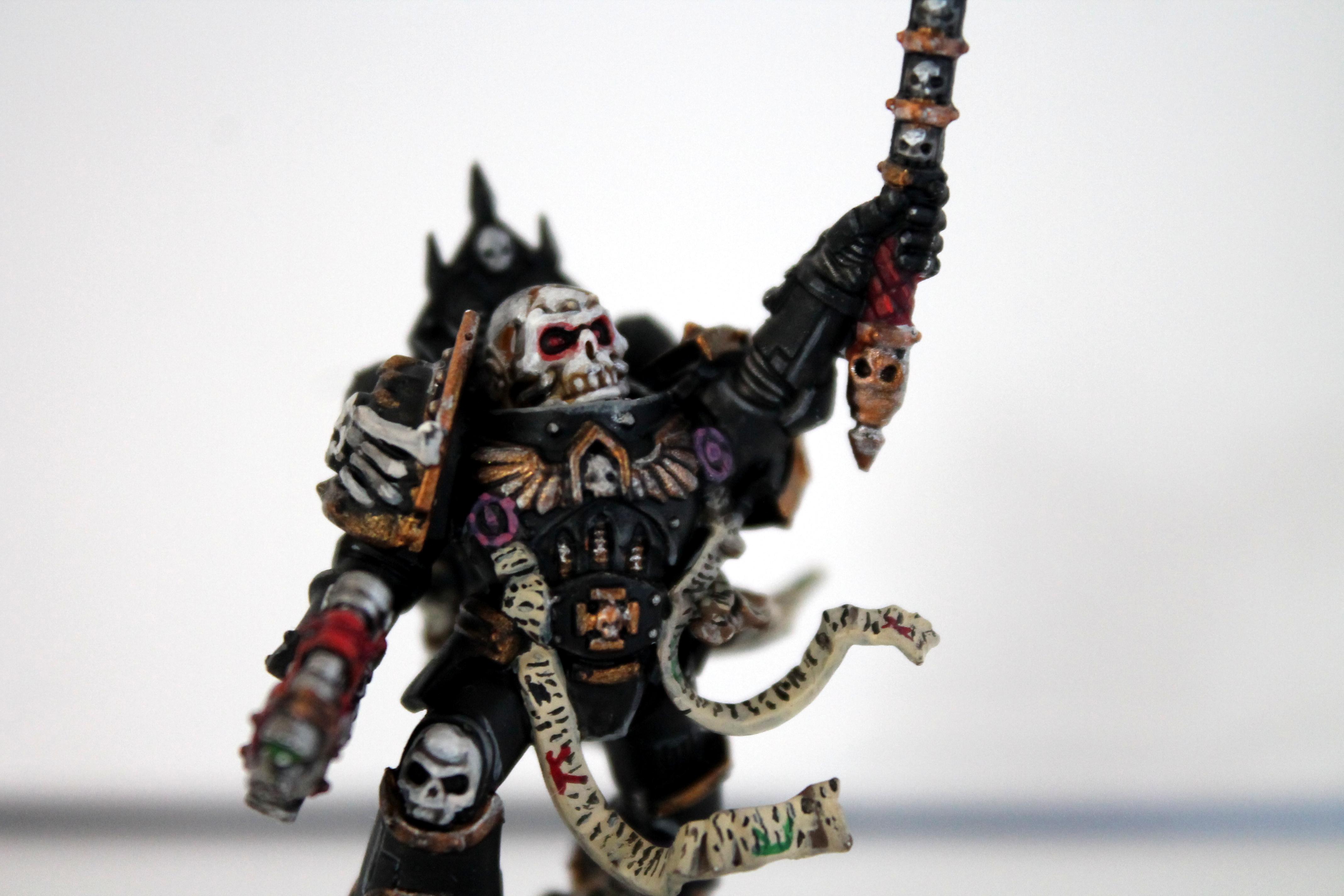 Chaplain