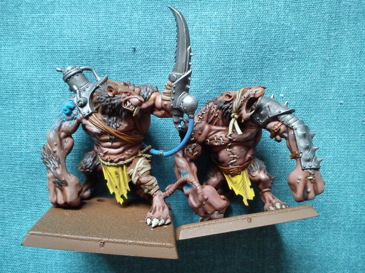 Rat Ogres