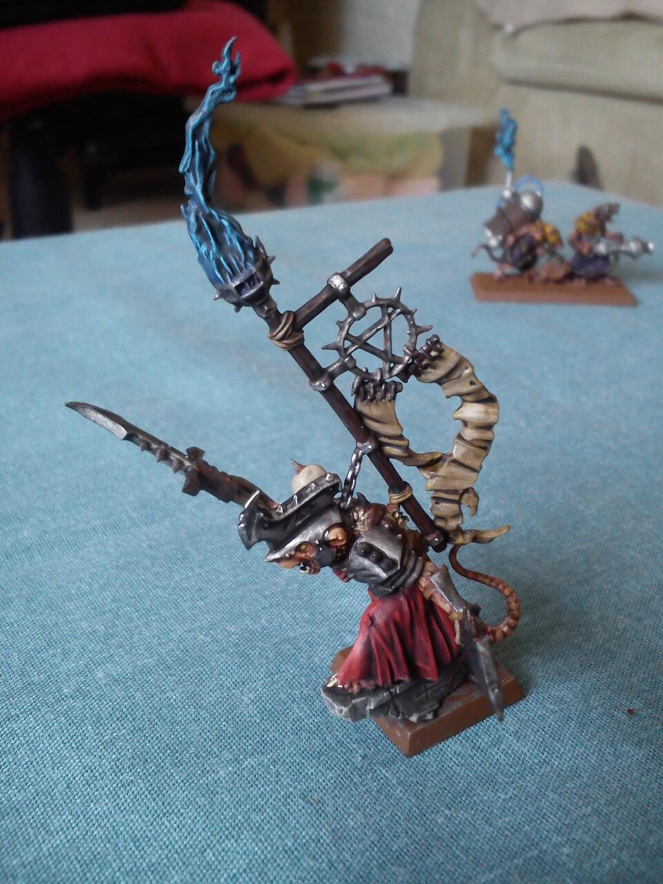 warlord
