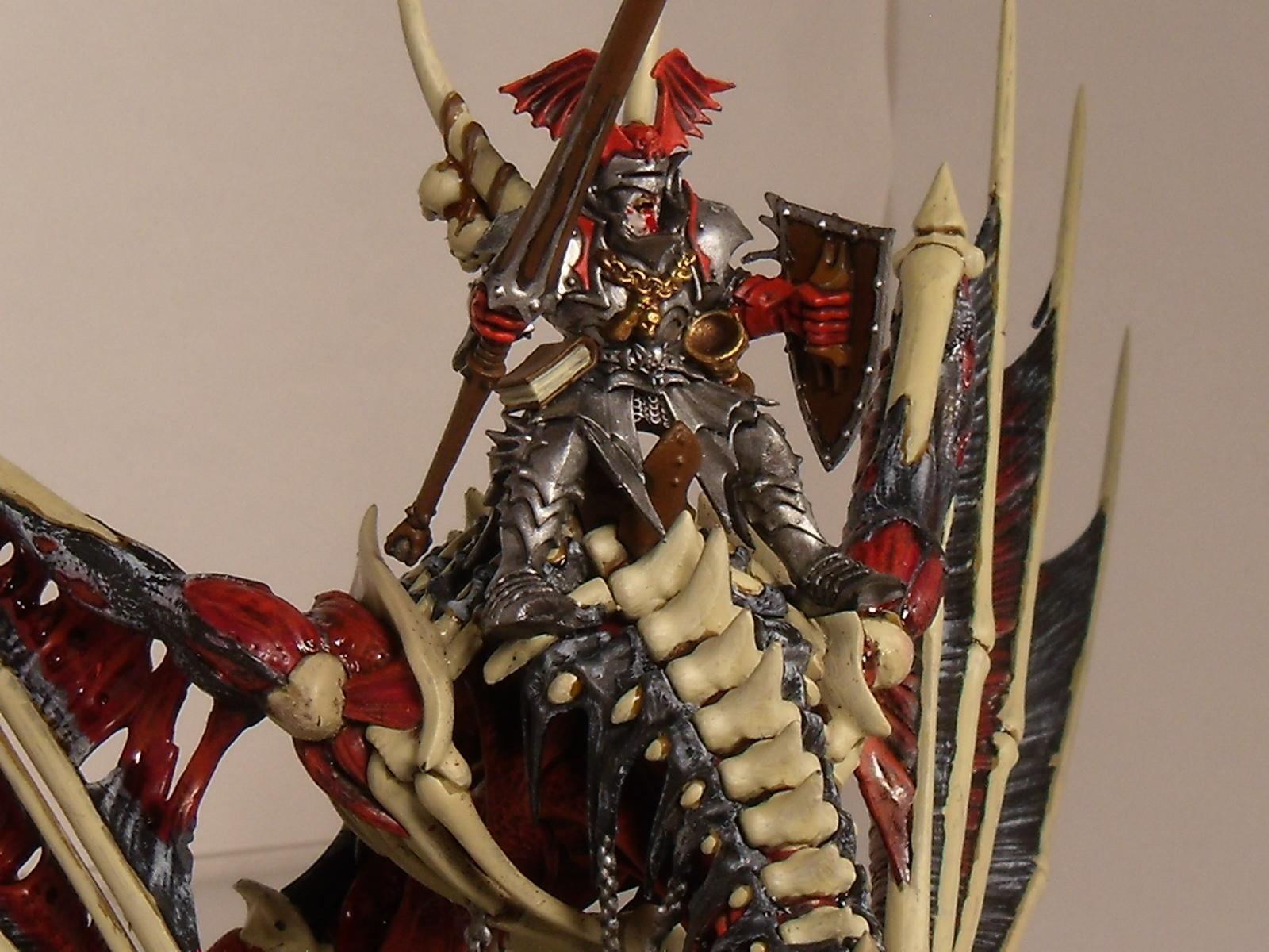 Boney, Counts, Dragon, Flesh, Large, Lord, Red, Vampire, Winged, Zombie