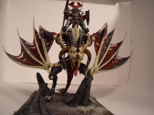 Boney, Counts, Dragon, Flesh, Large, Lord, Red, Vampire, Winged, Zombie