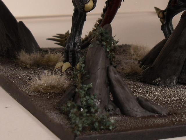 Boney, Counts, Dragon, Flesh, Large, Lord, Red, Vampire, Winged, Zombie