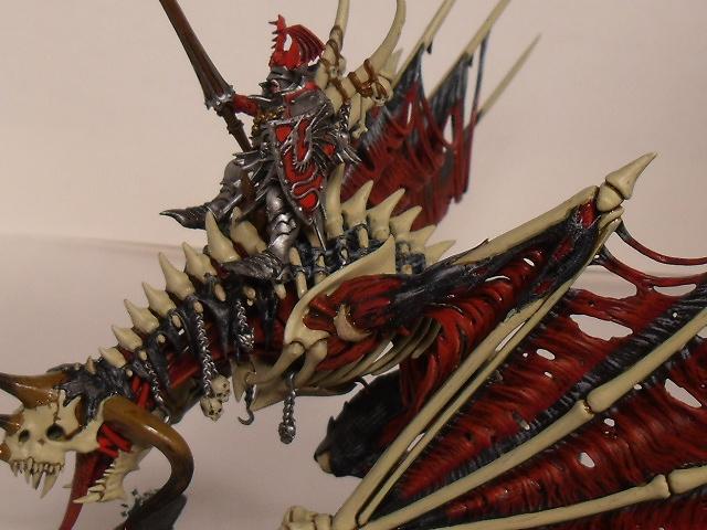 Boney, Counts, Dragon, Flesh, Large, Lord, Red, Vampire, Winged, Zombie