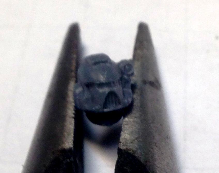 Work In Progress, Culexus/Vindicare conversion 3
