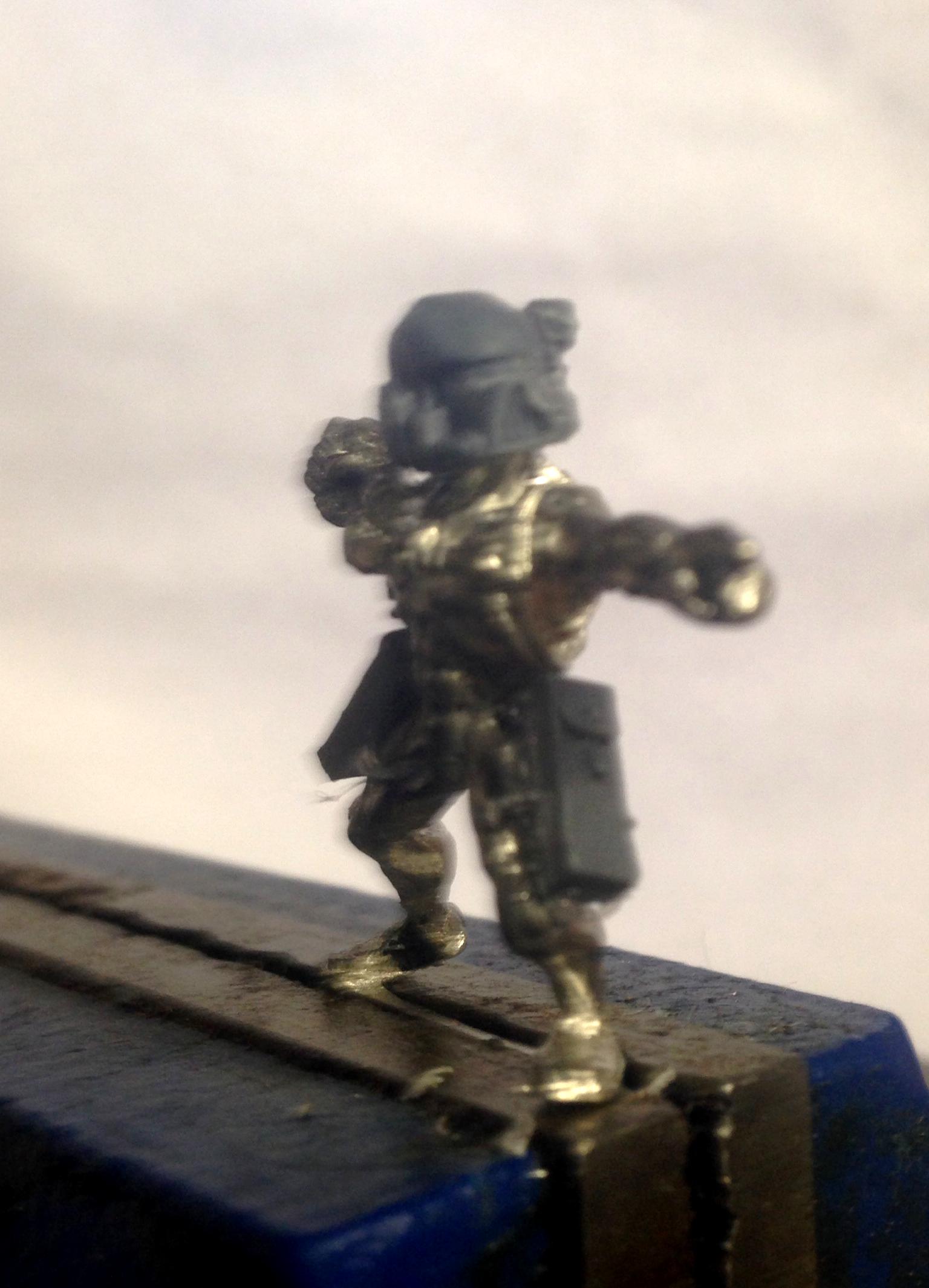 Culexus/VIndicare conversion 4
