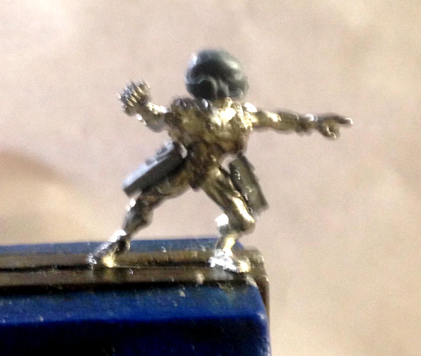 Culexus/VIndicare conversion 5