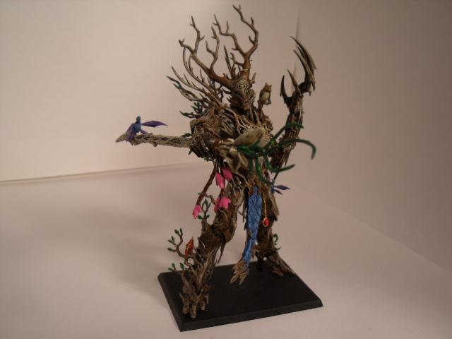 Ancient, Bugs, Elves, Ent, Staff, Treeman, Trees, Wood