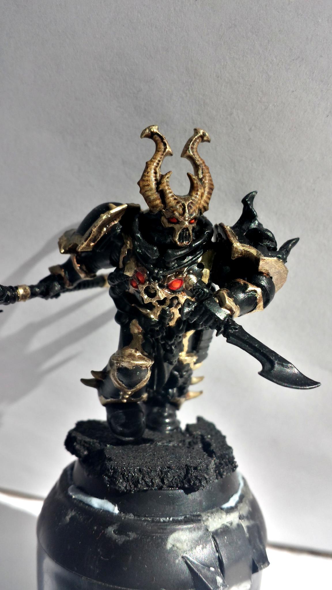 wip black legion