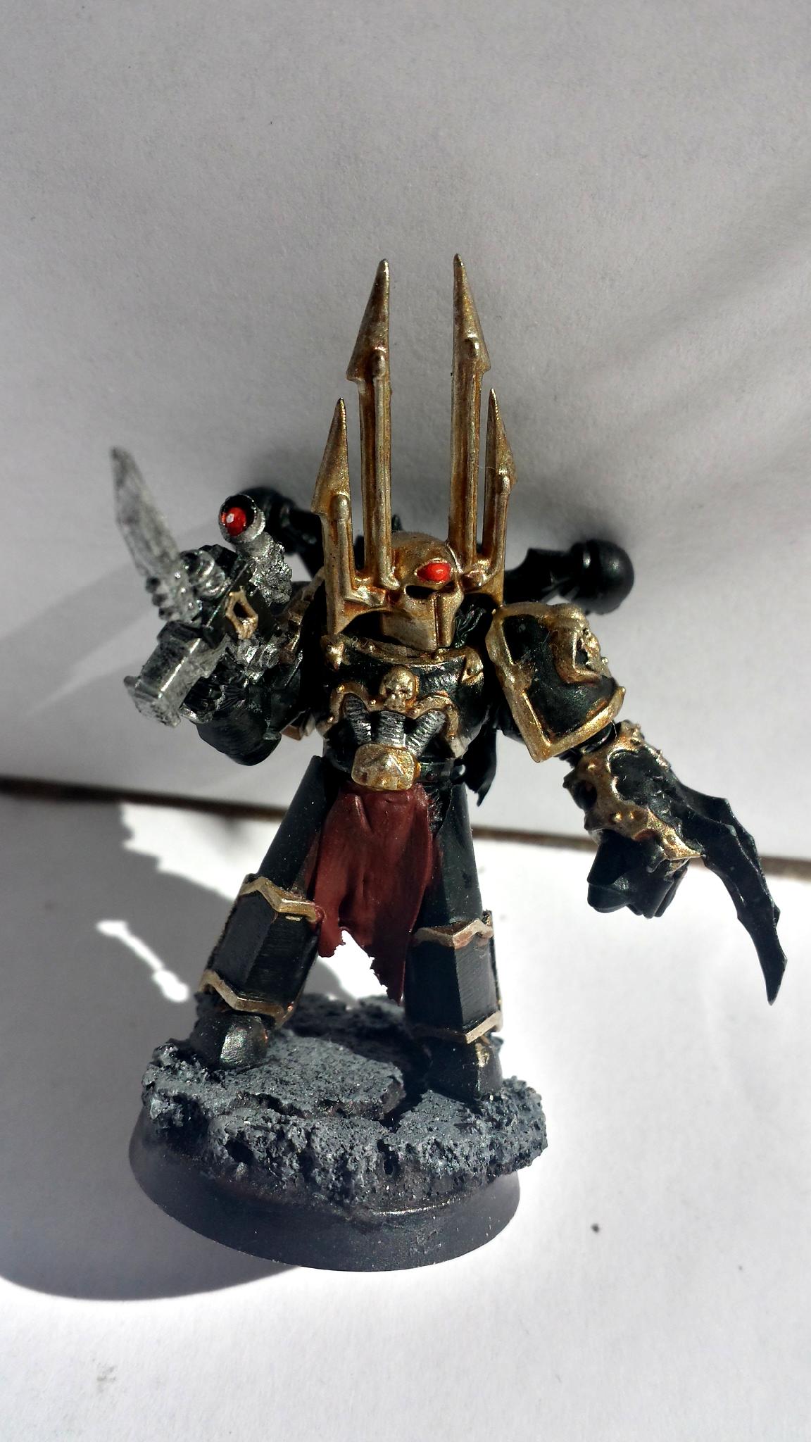 wip black legion