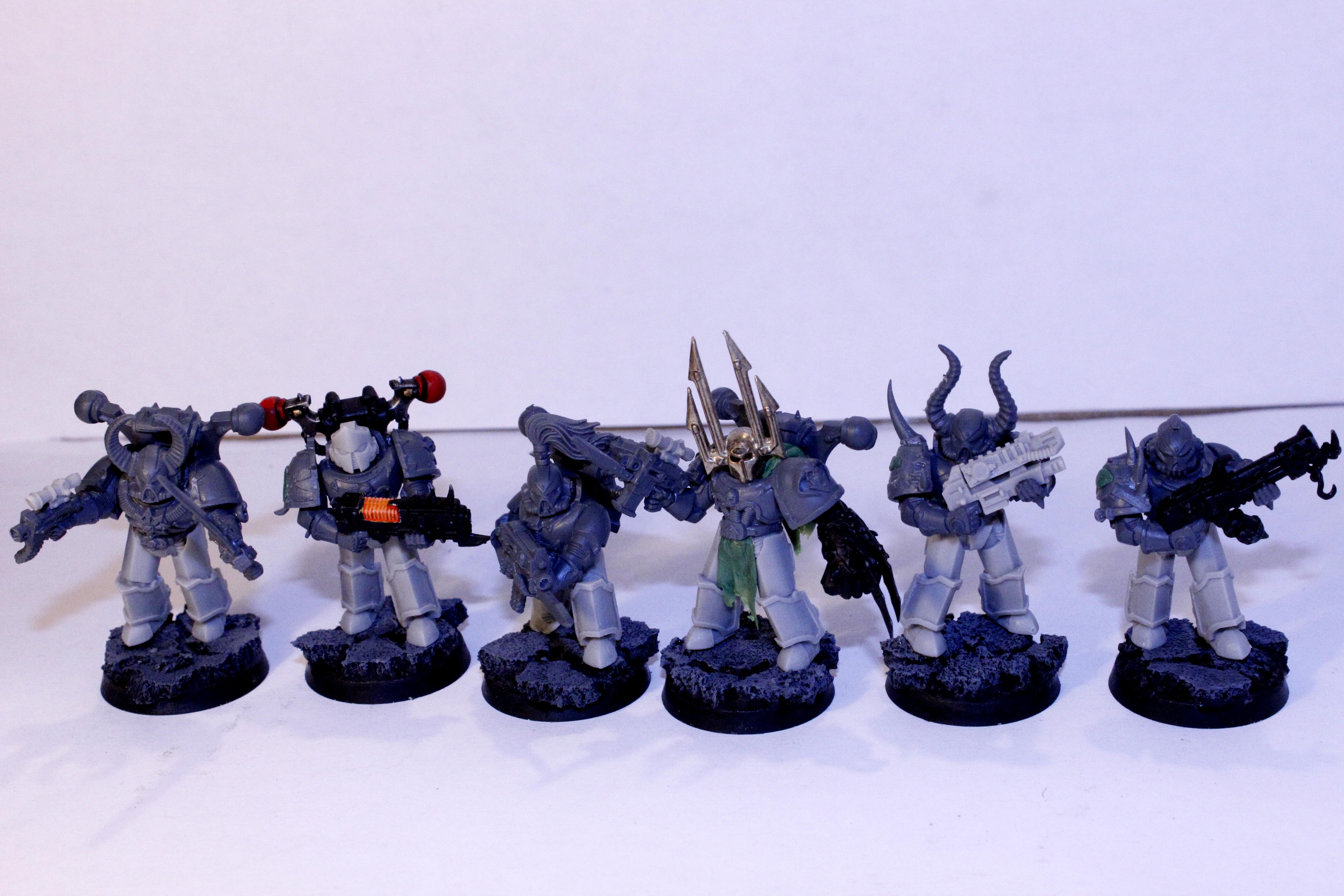 wip black legion