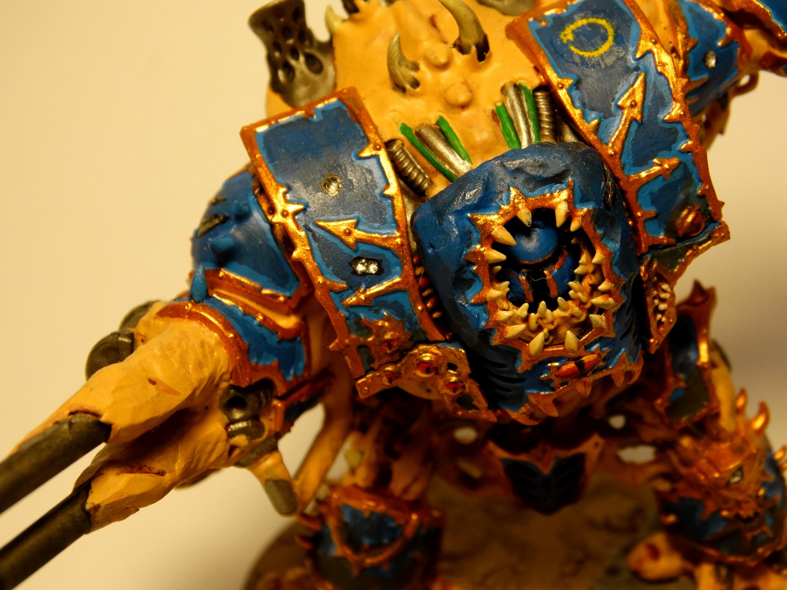 DV Thousand Sons Hellbrute