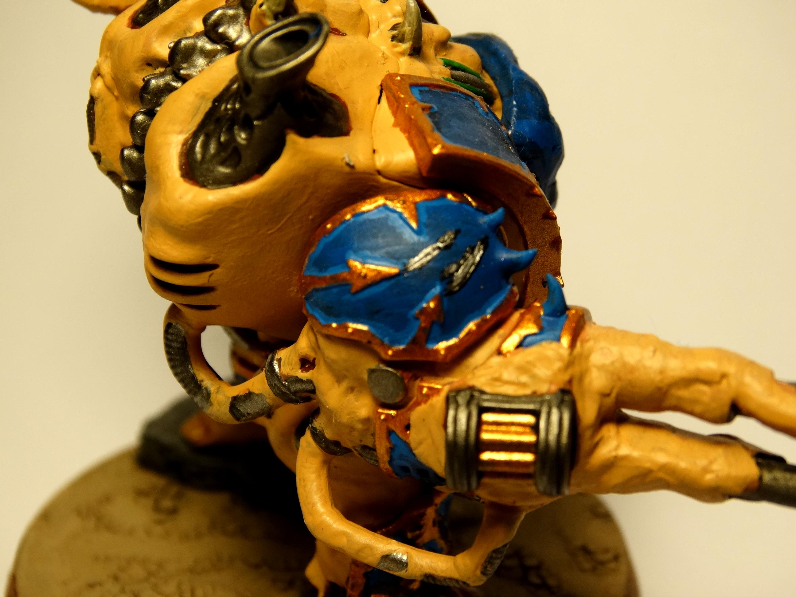 DV Thousand Sons Hellbrute