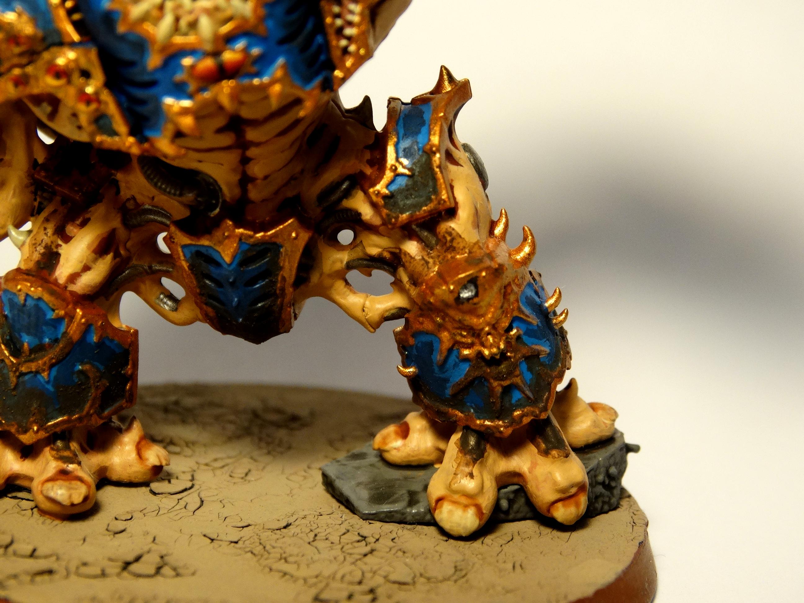 DV Thousand Sons Hellbrute